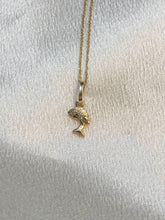 Load image into Gallery viewer, Delicate Nefertiti Necklace
