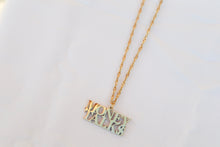 Load image into Gallery viewer, The Money Talks Necklace
