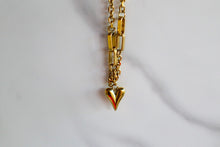 Load image into Gallery viewer, The Amarie Heart Necklace

