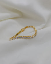 Load image into Gallery viewer, The Maki Tennis Bracelet
