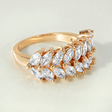 Load image into Gallery viewer, The Elegant Wrap Ring

