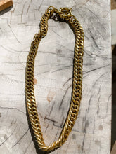 Load image into Gallery viewer, The Mia Link Choker
