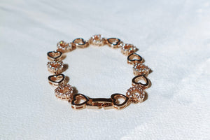 The Full Of Love Bracelet