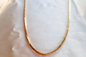 The Eboni Necklace