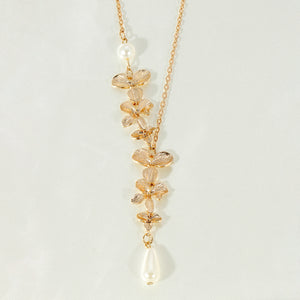 The Pearl Lariat